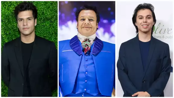 El cantante tiene más hijos no reconocidos El cantante tiene más hijos no reconocidos