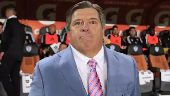 Mauricio Culebro respondió al técnico tras lo dicho sobre el plantel de los regiomontanos Mauricio Culebro respondió al técnico tras lo dicho sobre el plantel de los regiomontanos