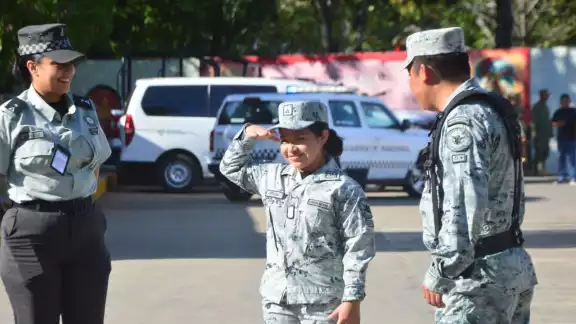 La distinguida joven es oriunda del municipio de Calkiní La distinguida joven es oriunda del municipio de Calkiní