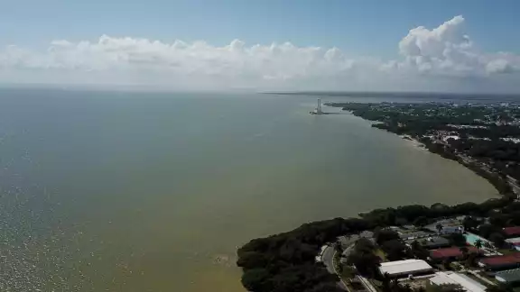 Este es el estado del tiempo en Chetumal y Quintana Roo Este es el estado del tiempo en Chetumal y Quintana Roo
