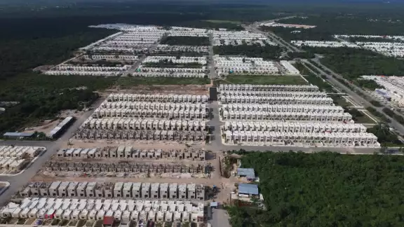 Experta afirma que falta rigidez en la evaluación de proyectos que se realizan en la Península