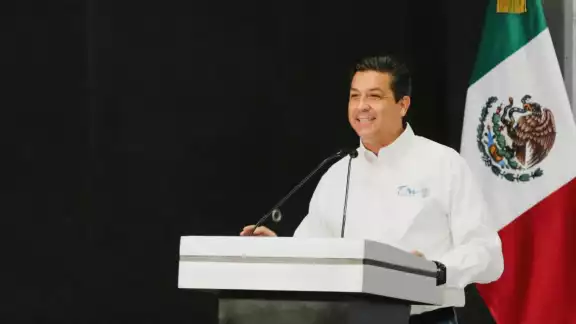 Congreso de Tamaulipas reconoce a Francisco García Cabeza de Vaca como gobernador Congreso de Tamaulipas reconoce a Francisco García Cabeza de Vaca como gobernador