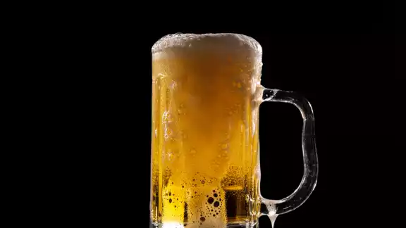 En 1970 la cerveza Superior sacó una publicidad con el eslogan "La rubia que todos quieren"