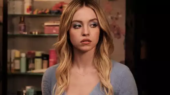 Sydney Sweeney es una famosa actriz estadounidense protagonista de 'Madame Web'