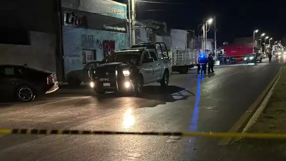 De los crímenes cometidos aún no se captura a ningún sospechoso, la FGE continúa investigando. De los crímenes cometidos aún no se captura a ningún sospechoso, la FGE continúa investigando.