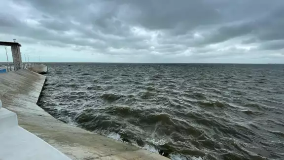 A partir de lunes se espera un aumento en las temperaturas A partir de lunes se espera un aumento en las temperaturas