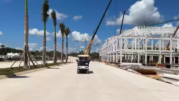 Varias compañías han mostrado su interés para brindar el servicio, pero no se ha definido Varias compañías han mostrado su interés para brindar el servicio, pero no se ha definido