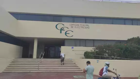 El corte en el suministro eléctrico, se hizo desde poco antes de las dos de la mañana de este viernes El corte en el suministro eléctrico, se hizo desde poco antes de las dos de la mañana de este viernes