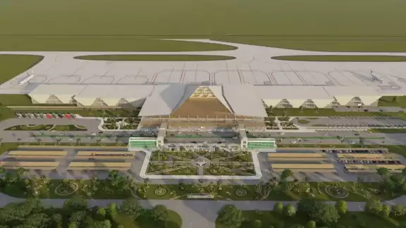 El Caribe Mexicano es el estado con más Aeropuertos Internacionales El Caribe Mexicano es el estado con más Aeropuertos Internacionales