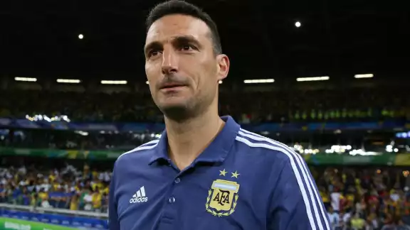 Scaloni se consagró en Argentina tras ganar la Copa del Mundo en Qatar 2022 Scaloni se consagró en Argentina tras ganar la Copa del Mundo en Qatar 2022
