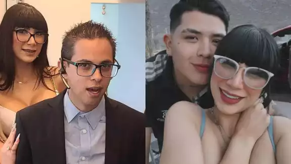 Mía busca tener hijos con su nuevo novio y dejar atrás a Alex Marín