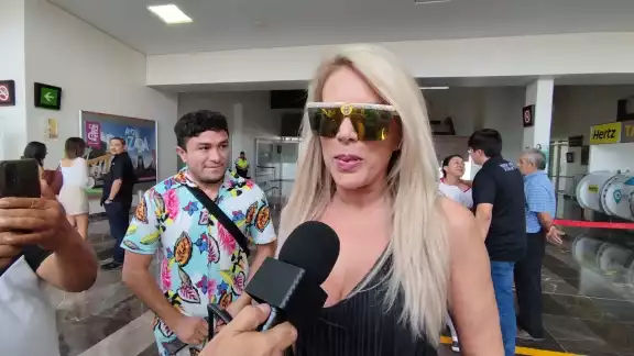 Lorena Herrera ha sido nombrada "Reina de Reinas" de la comunidad LGBT+ en México