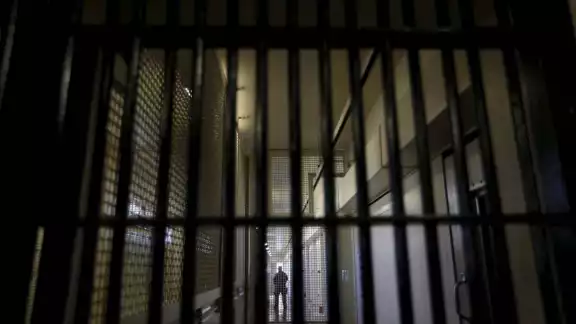 El hombre fue detenido el pasado 14 de mayo
