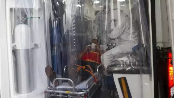 Imagen ilustrativa de Cuartoscuro