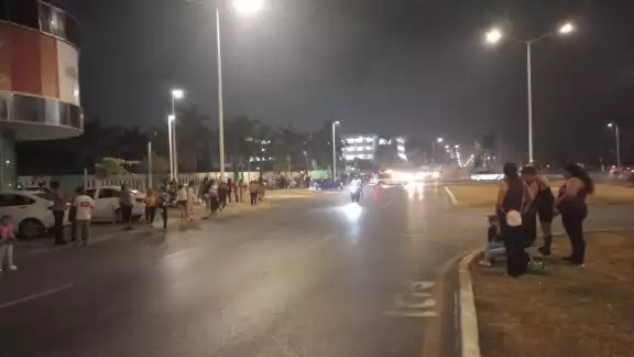 Despiden al Carnaval de Campeche con Cortejo “Fúnebre de Juan Carnaval”. Despiden al Carnaval de Campeche con Cortejo “Fúnebre de Juan Carnaval”.