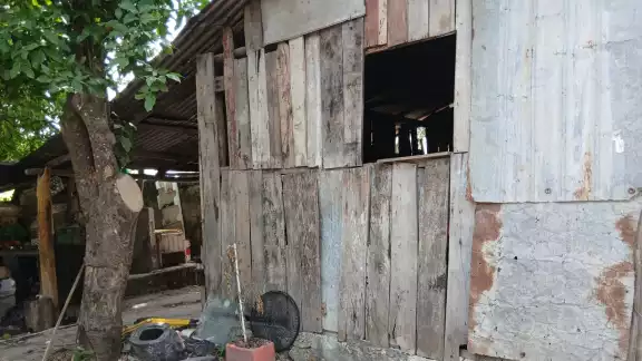 Ladrones entraron a una bodega en la colonia Salsipuedes durante la madrugada Ladrones entraron a una bodega en la colonia Salsipuedes durante la madrugada