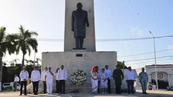 Justo Sierra Méndez fue promotor de la fundación de la Universidad Nacional de México