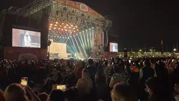 La Secretaría de Protección y Seguridad Ciudadana (SPSC) anunció el cierre de calles