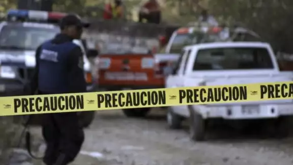 Colima se encuentra sumida en una ola de violencia Colima se encuentra sumida en una ola de violencia