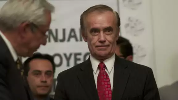 Enroque Horcasitas consigue suspensión provisional contra orden de aprehensión Enroque Horcasitas consigue suspensión provisional contra orden de aprehensión