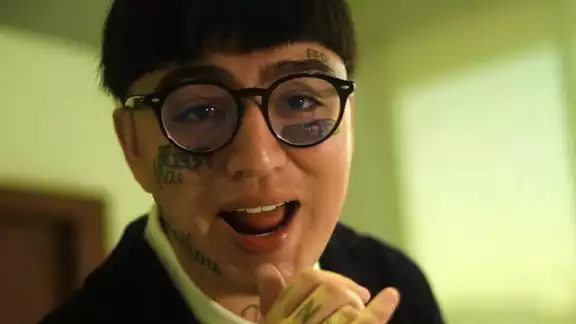 Señalan que Dani Flow incita al abuso sexual de menores en una de sus canciones Señalan que Dani Flow incita al abuso sexual de menores en una de sus canciones