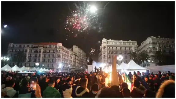 Te decimos por qué motivo no se celebra al mismo tiempo Te decimos por qué motivo no se celebra al mismo tiempo