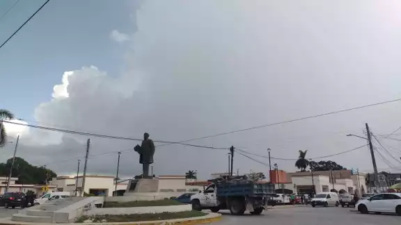 Autoridades no han confirmado si se trató de un sismo en Quintana Roo Autoridades no han confirmado si se trató de un sismo en Quintana Roo