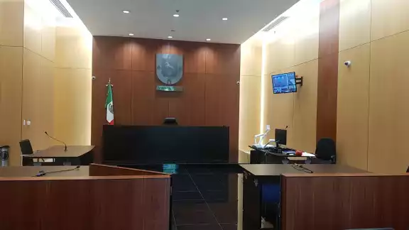Este viernes se lleva a cabo la segunda audiencia de los presuntos implicados en la muerte de José Eduardo Este viernes se lleva a cabo la segunda audiencia de los presuntos implicados en la muerte de José Eduardo