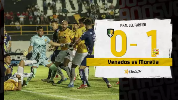 Los ciervos no obtuvieron su tercera victoria consecutiva en su encuentro de hoy en el Estadio “Carlos Iturralde Rivero” de Mérida Los ciervos no obtuvieron su tercera victoria consecutiva en su encuentro de hoy en el Estadio “Carlos Iturralde Rivero” de Mérida