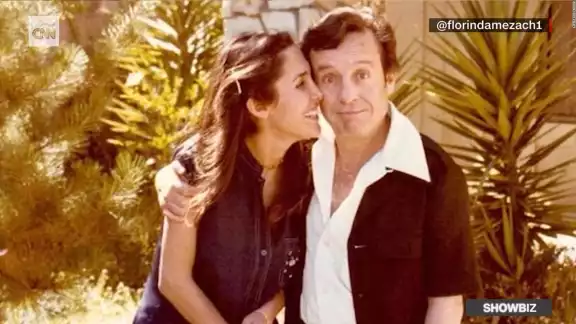 Florinda Meza busca llegar a un acuerdo con hijos de Chespirito en nueva bioserie Florinda Meza busca llegar a un acuerdo con hijos de Chespirito en nueva bioserie
