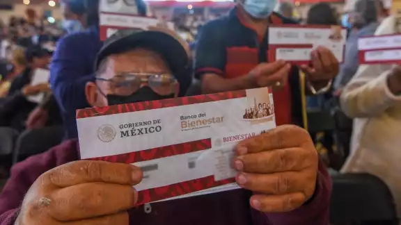 ¿Qué pasa si no retiras tu dinero de la Pensión del Bienestar? ¿Qué pasa si no retiras tu dinero de la Pensión del Bienestar?