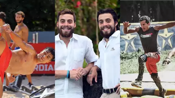 Los atletas yucatecos que dejaron huella en Exatlón México Los atletas yucatecos que dejaron huella en Exatlón México