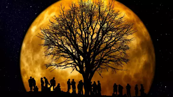 ¿Cuándo inicia la luna de cosecha 2023? ¿Cuándo inicia la luna de cosecha 2023?