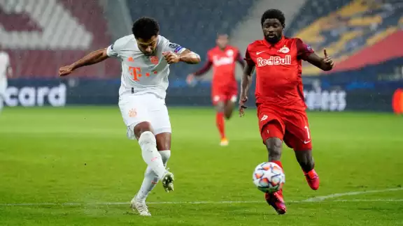 El Bayern llega a este duelo luego de ser una auténtica aplanadora en la fase de grupos del certamen El Bayern llega a este duelo luego de ser una auténtica aplanadora en la fase de grupos del certamen