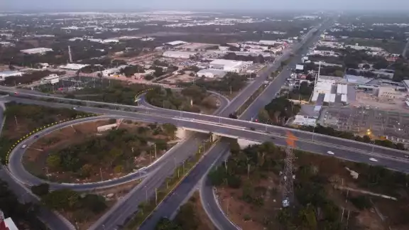 La probabilidad de accidentes incrementaría en periodo vacacional
