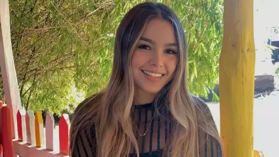 La atleta que llega como refuerzo al equipo de Famosos en Exatlón