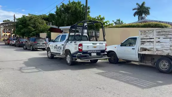 El hombre será enjuiciado en breve por al menos seis robos