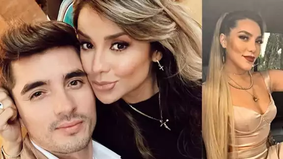 Ferka, Christian Estrada y Frida Sofía sostuvieron una gran polémica hace tiempo Ferka, Christian Estrada y Frida Sofía sostuvieron una gran polémica hace tiempo