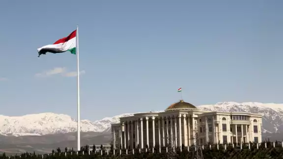República de Tayikistán