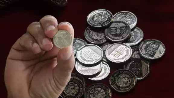 Monedas de colección