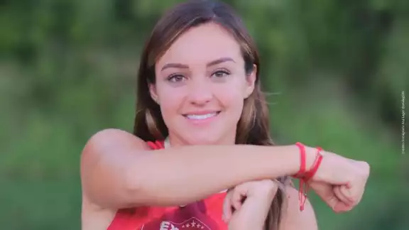 Ana Lago fue la eliminada esta semana Ana Lago fue la eliminada esta semana