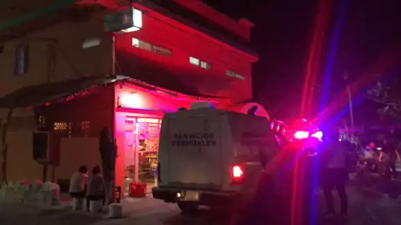 Localizan hombre de la tercera edad sin vida al interior de un Motel de Cancún Localizan hombre de la tercera edad sin vida al interior de un Motel de Cancún