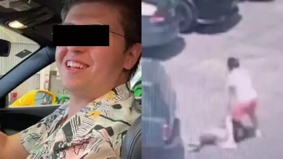 Este es el tiempo que el influencer Fofo Márquez pasará dentro de prisión Este es el tiempo que el influencer Fofo Márquez pasará dentro de prisión