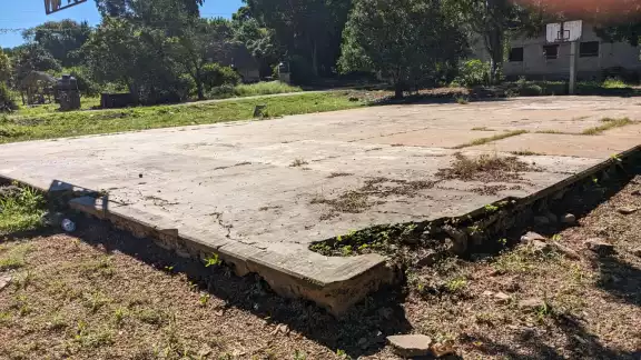 par que deteriorado
par que deteriorado