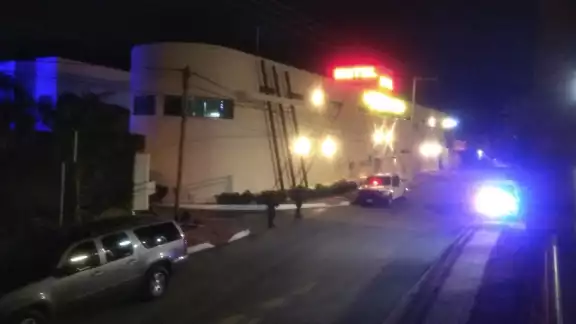 Autoridades clausuraron el hotel del Periférico de Mérida para las investigaciones Autoridades clausuraron el hotel del Periférico de Mérida para las investigaciones