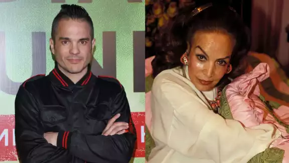 Kunno es hijo de Manuel Becker Cuéllar y María del Rocío Teddie Paz. Su abuela materna era hermana de La Doña Kunno es hijo de Manuel Becker Cuéllar y María del Rocío Teddie Paz. Su abuela materna era hermana de La Doña