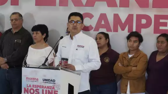 Morena Campeche proyecta ganar 10 de 13 alcaldías este 2024