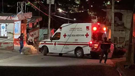 Los sujetos secuestrados están presuntamente ligados a la venta de drogas en la zona Los sujetos secuestrados están presuntamente ligados a la venta de drogas en la zona