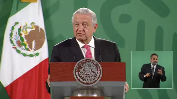 AMLO apoya decisión de la SCJN sobre uso lúdico de la mariguana AMLO apoya decisión de la SCJN sobre uso lúdico de la mariguana