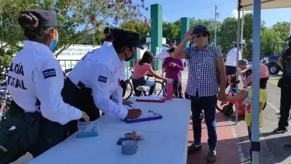 El registro de esta semana es menor que el de la semana anterior El registro de esta semana es menor que el de la semana anterior